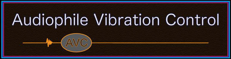 Audiophile Vibration Control
