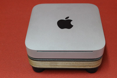 MAC Mini Platform - photo №1 | audiophilevibrationcontrol.com
